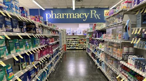 Drug store chains pushed out independent pharmacies. Here’s .